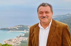 Θεόδωρος Γαλιατσάτος