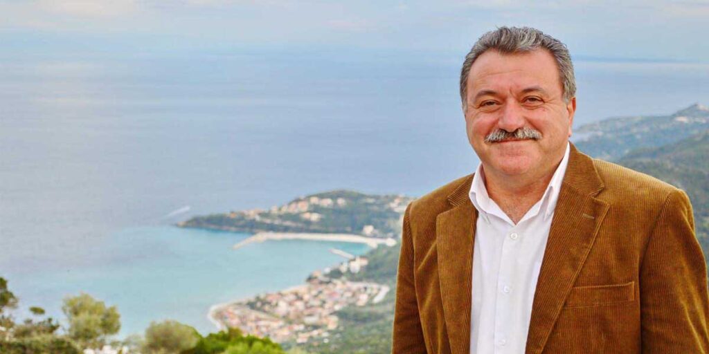Θεόδωρος Γαλιατσάτος